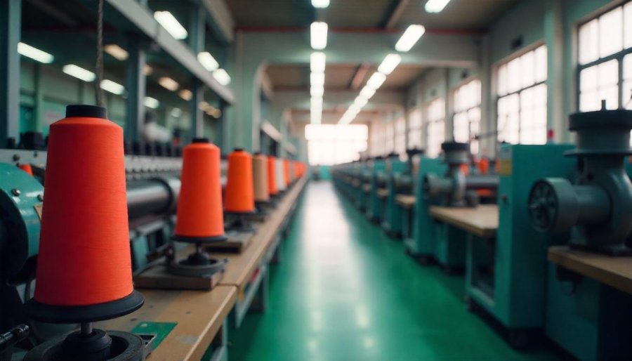 The Hidden Environmental Toll of Nylon and How to Change It