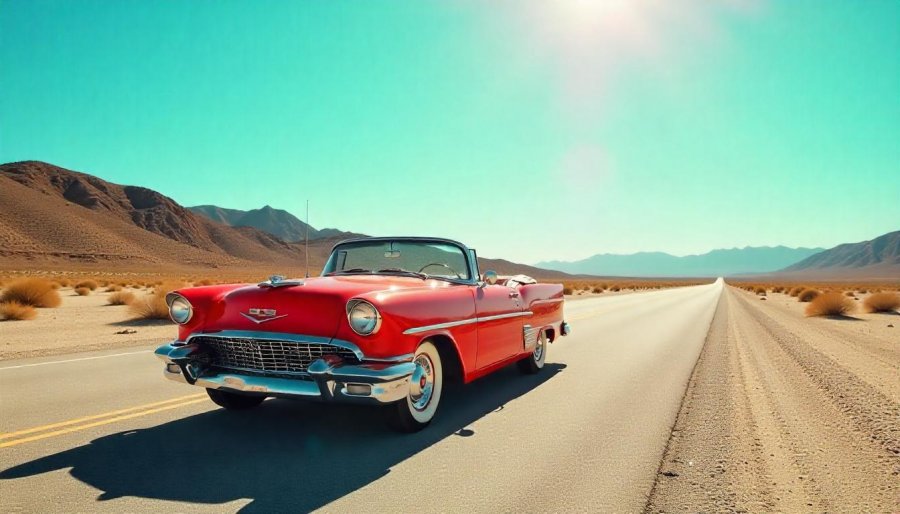 Mastering Seasonal Tires for Safer Year-Round Driving