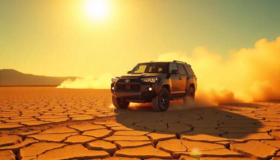 Essential Summer Tire Care Tips for Safe & Cost-Effective Driving